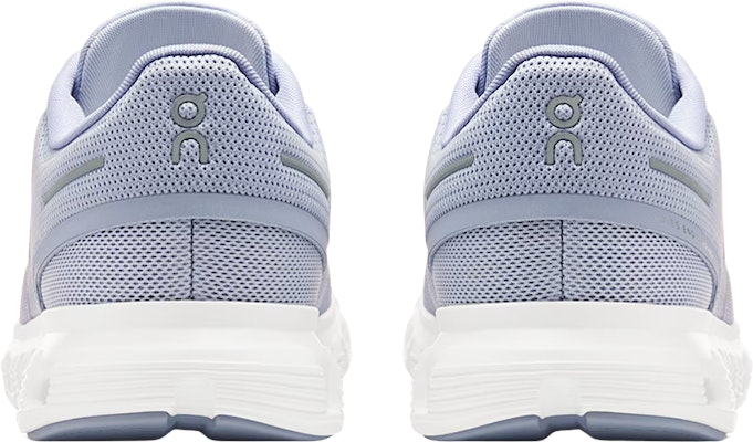 (Women) On Cloud 6 'Nimbus White' 3WF10061085 Lookbook (Women) On Cloud 6 'Nimbus White' 3WF10061085