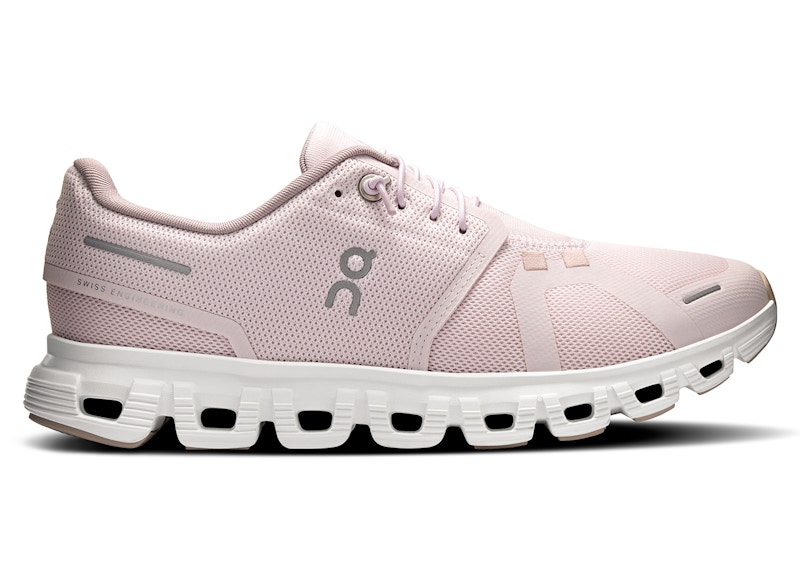 (Women) On Cloud 6 'Orchid Fade' 3WF10064296