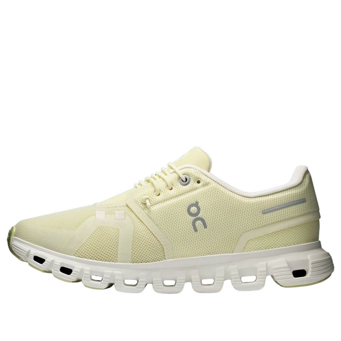 (Women) On Cloud 6 'Seedling Ice' 3WF10064654