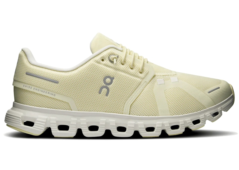 (Women) On Cloud 6 'Seedling Ice' 3WF10064654