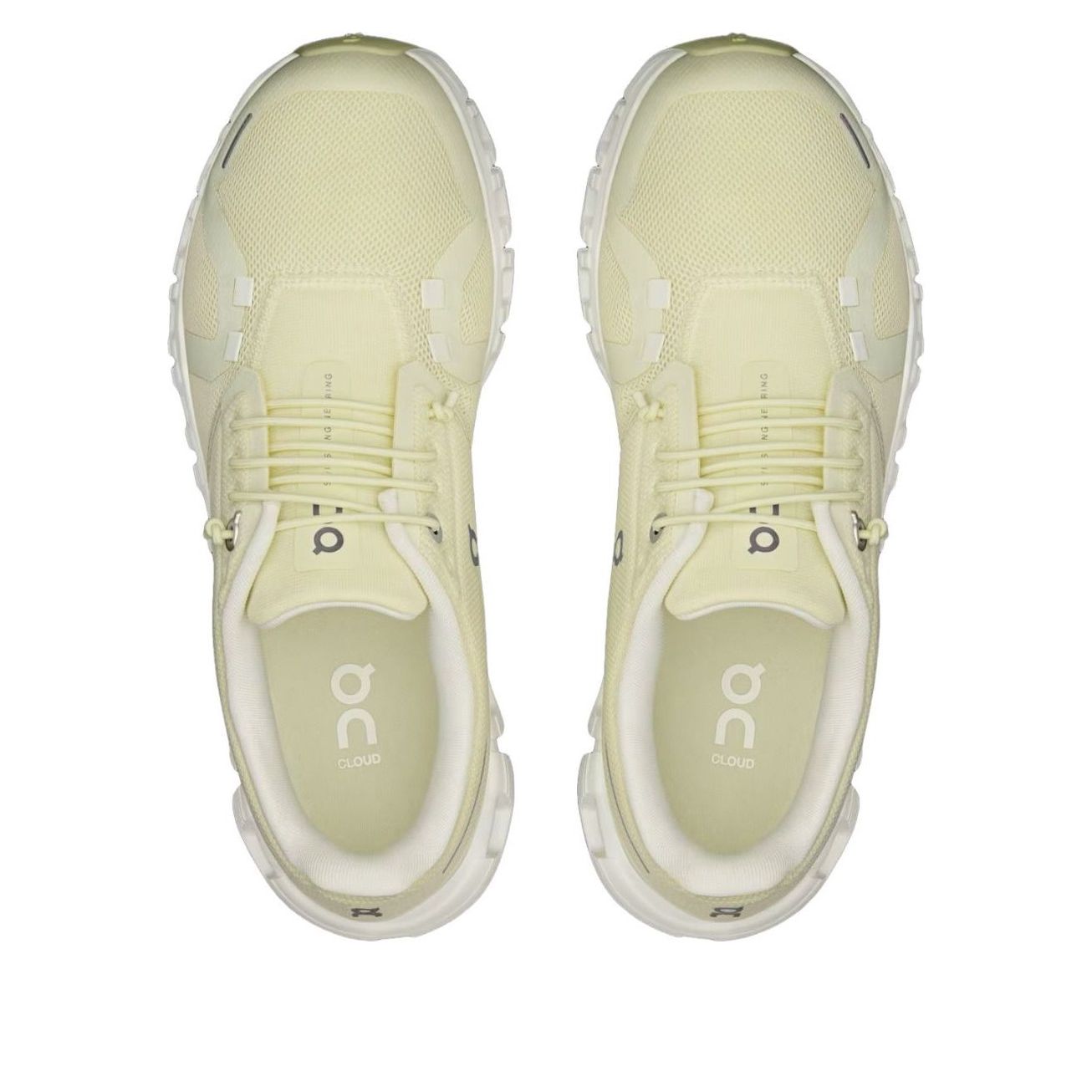 Order (Women) On Cloud 6 'Seedling Ice' 3WF10064654