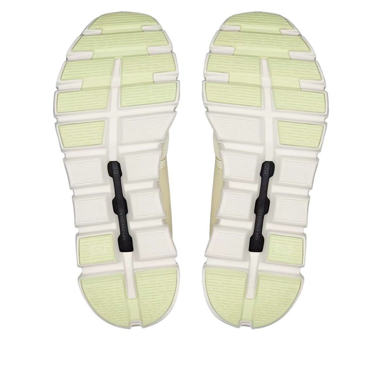Lookbook (Women) On Cloud 6 'Seedling Ice' 3WF10064654