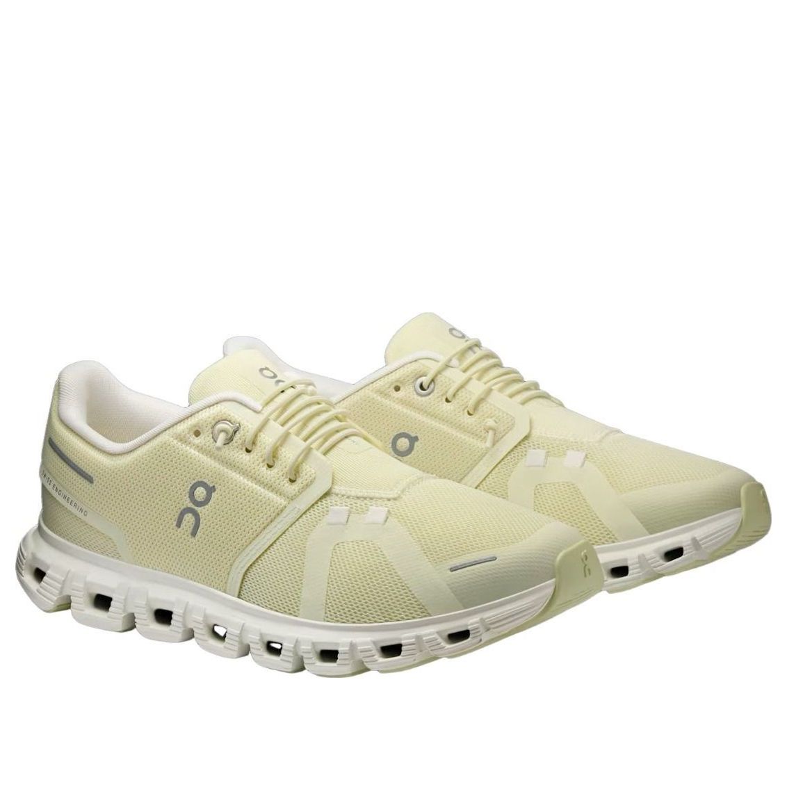 Purchase (Women) On Cloud 6 'Seedling Ice' 3WF10064654