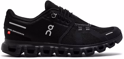 (Women) On Cloud 6 'Triple Black' 3WF10061043 (Women) On Cloud 6 'Triple Black' 3WF10061043