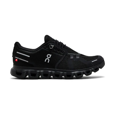 (W) On Cloud 6 'Triple Black'
