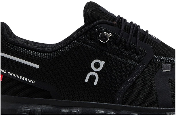 (Women) On Cloud 6 'Triple Black' 3WF10061043 Order (Women) On Cloud 6 'Triple Black' 3WF10061043