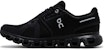 (Women) On Cloud 6 'Triple Black' 3WF10061043