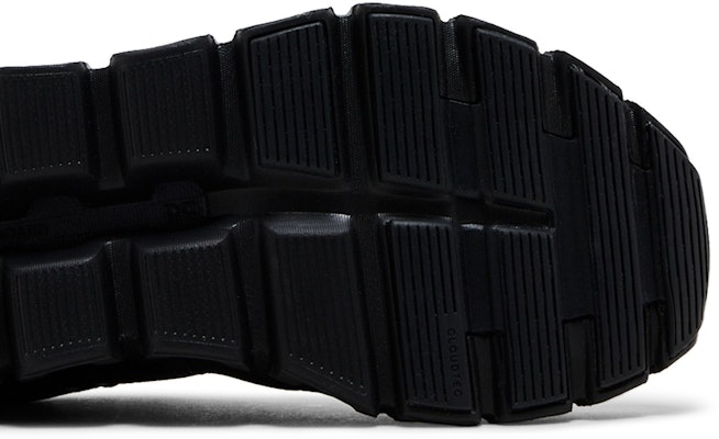 (Women) On Cloud 6 'Triple Black' 3WF10061043 Purchase (Women) On Cloud 6 'Triple Black' 3WF10061043
