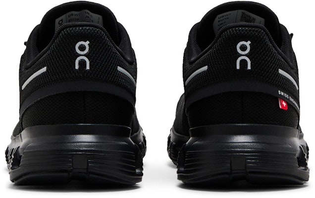 (Women) On Cloud 6 'Triple Black' 3WF10061043 Details for (Women) On Cloud 6 'Triple Black' 3WF10061043