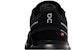 (Women) On Cloud 6 'Triple Black' 3WF10061043