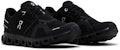 (Women) On Cloud 6 'Triple Black' 3WF10061043