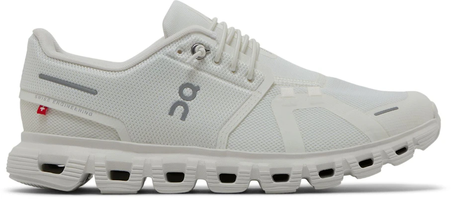 (Women) On Cloud 6 'Triple White' 3WF10061200 Buy (Women) On Cloud 6 'Triple White' 3WF10061200