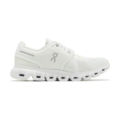(W) On Cloud 6 'Triple White'