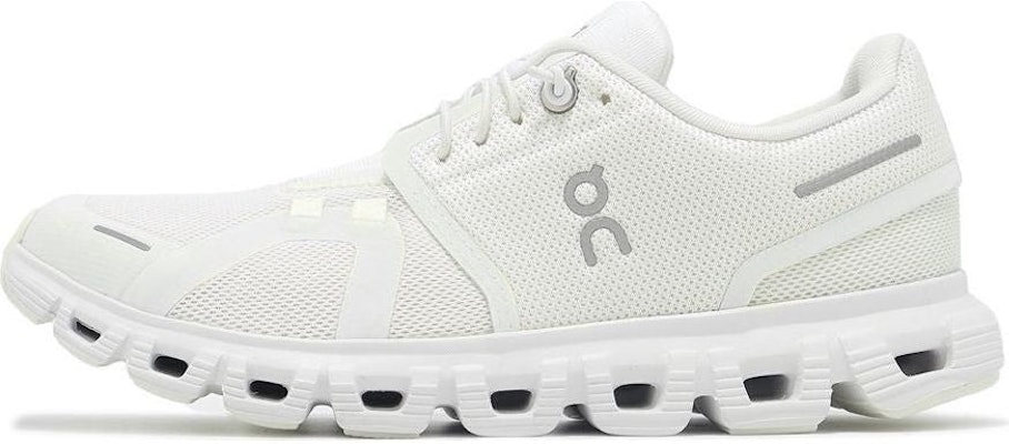(W) On Cloud 6 'Blanco Triple' 3WF10061200 Order (W) On Cloud 6 'Blanco Triple' 3WF10061200