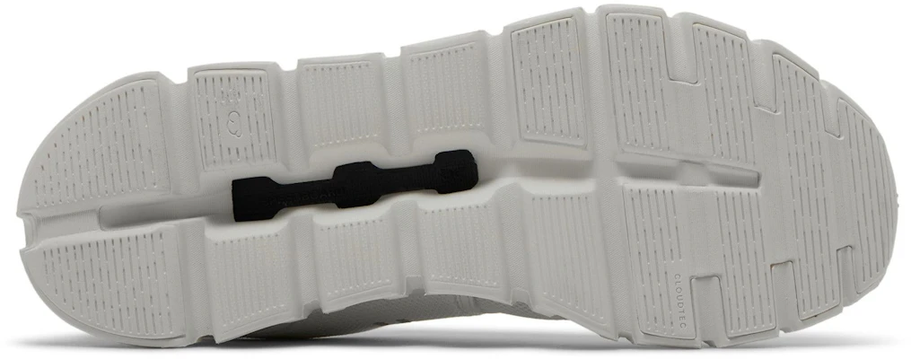 (Women) On Cloud 6 'Triple White' 3WF10061200 Shop (Women) On Cloud 6 'Triple White' 3WF10061200
