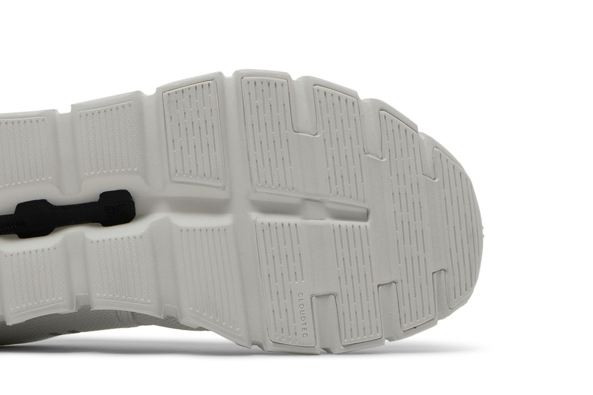 Purchase (Women) On Cloud 6 'Triple White' 3WF10061200