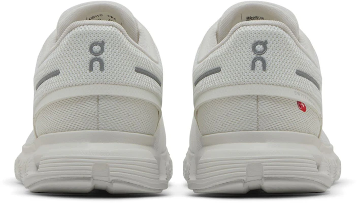 (Women) On Cloud 6 'Triple White' 3WF10061200 Details for (Women) On Cloud 6 'Triple White' 3WF10061200
