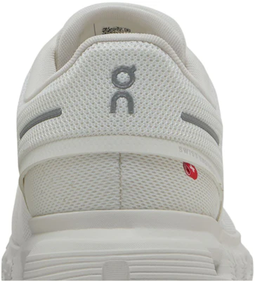 (Women) On Cloud 6 'Triple White' 3WF10061200 Sizing (Women) On Cloud 6 'Triple White' 3WF10061200