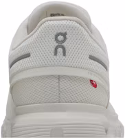 Cheap (W) On Cloud 6 'Triple White' Sepatu Putih Triple 3WF10061200