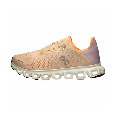 (W) On Cloud 6 Coast 'Blonde Mauve'