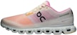 (Women) On Cloud 6 Push 'Tangerine Raspberry' 3WF10042998