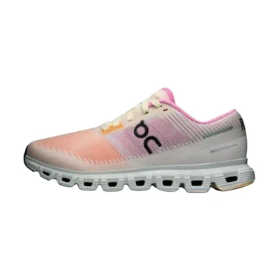 (W) On Cloud 6 Push 'Tangerine Raspberry'