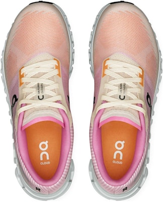(Women) On Cloud 6 Push 'Tangerine Raspberry' 3WF10042998 Order (Women) On Cloud 6 Push 'Tangerine Raspberry' 3WF10042998