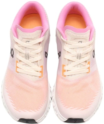 (Women) On Cloud 6 Push 'Tangerine Raspberry' 3WF10042998 Lookbook (Women) On Cloud 6 Push 'Tangerine Raspberry' 3WF10042998