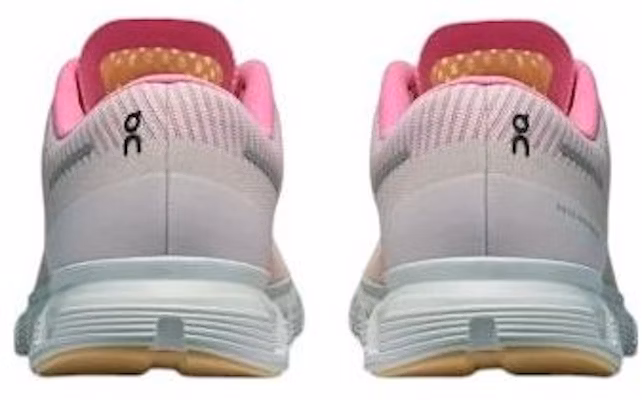 (Women) On Cloud 6 Push 'Tangerine Raspberry' 3WF10042998 Shop (Women) On Cloud 6 Push 'Tangerine Raspberry' 3WF10042998