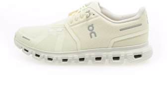 (Women) On Cloud 6 Running Shoes Yellow/Rainbow Plain Design ON3WF10064654 (Women) On Cloud 6 Running Shoes Yellow/Rainbow Plain Design ON3WF10064654