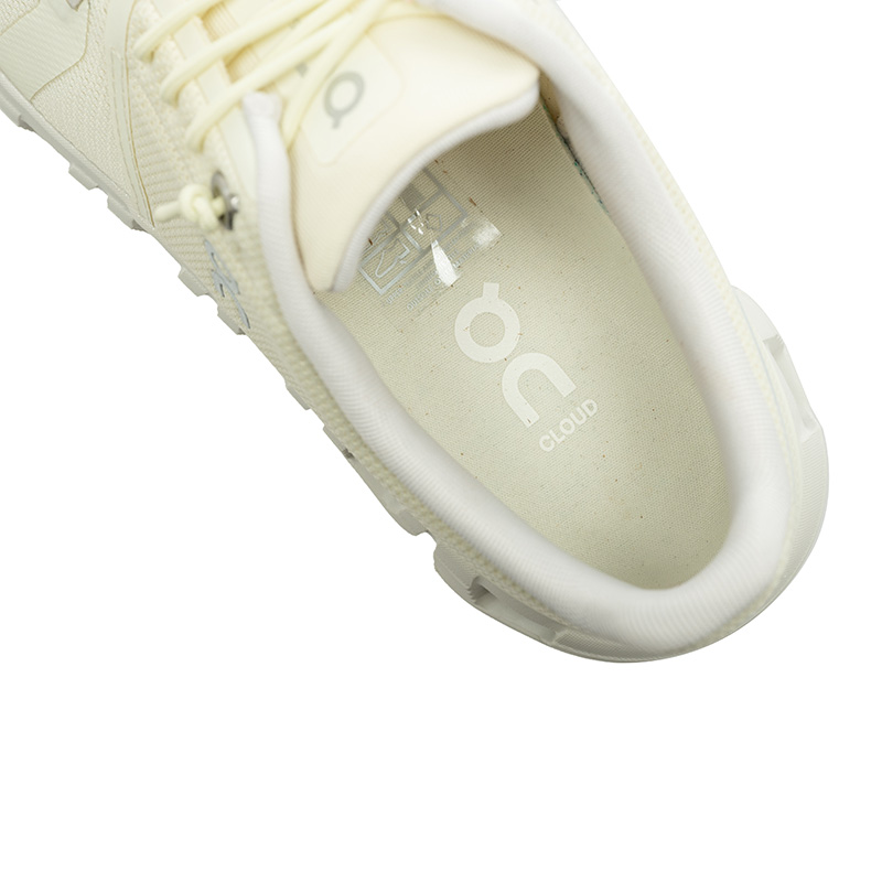 Details for (W) Kasut Larian On Cloud 6 Kuning/Pelangi Rekaan Ringkas ON3WF10064654