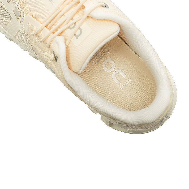 Details for (W) On Cloud 6 运动鞋 ON3WF10064297