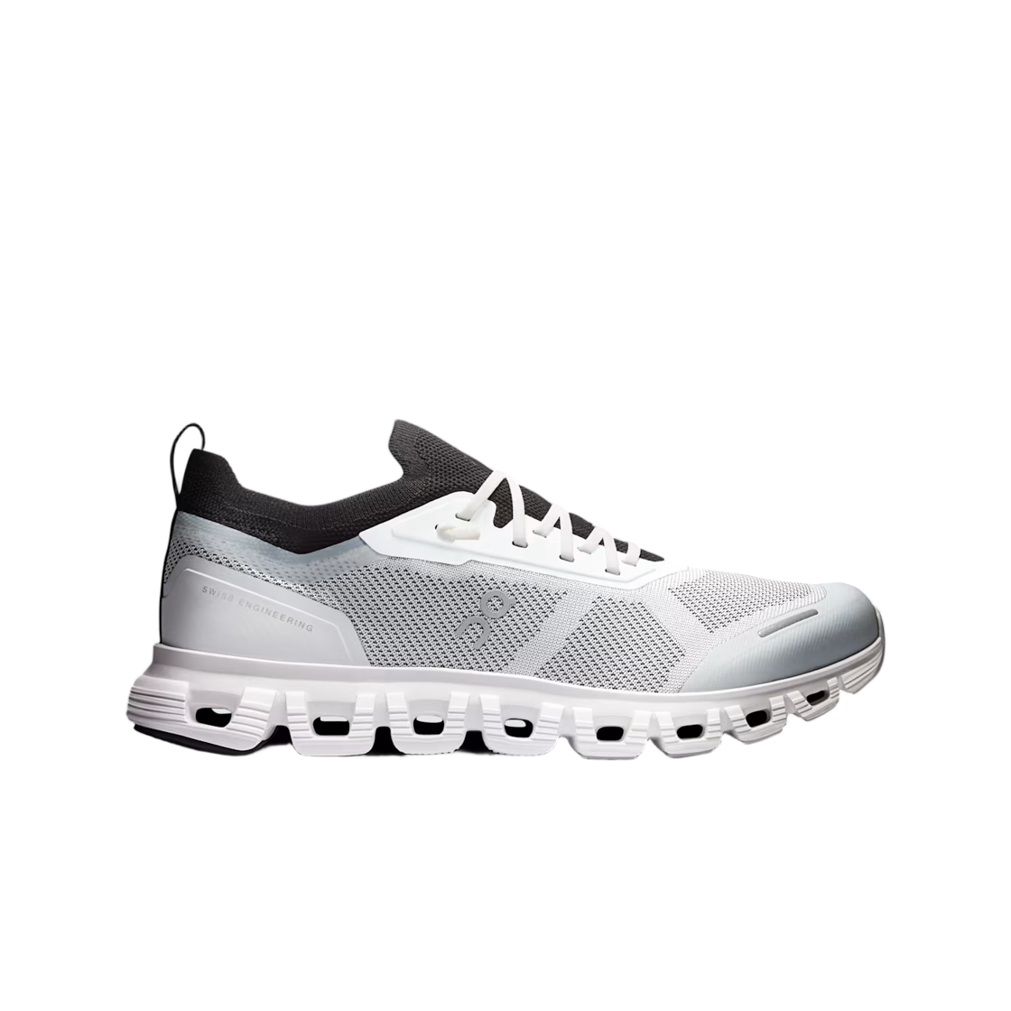 (Women) On Cloud 6 Versa 'White Black' 3WF10030462
