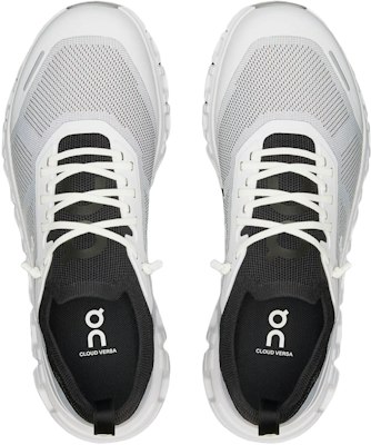 (W) On Cloud 6 Versa 白黑運動鞋 3WF10030462 Lookbook (W) On Cloud 6 Versa 白黑運動鞋 3WF10030462