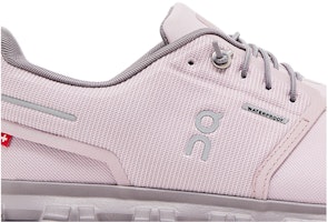 (W) On Cloud 6 Impermeable 'Mauve Zinc' 3WF10053037 Order (W) On Cloud 6 Impermeable 'Mauve Zinc' 3WF10053037