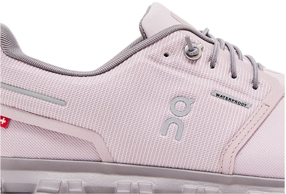 (Women) On Cloud 6 Waterproof 'Mauve Zinc' 3WF10053037 Order (Women) On Cloud 6 Waterproof 'Mauve Zinc' 3WF10053037