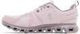 (Women) On Cloud 6 Waterproof 'Mauve Zinc' 3WF10053037