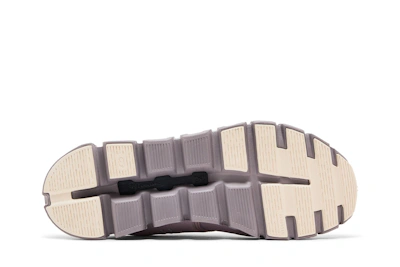 (Women) On Cloud 6 Waterproof 'Mauve Zinc'