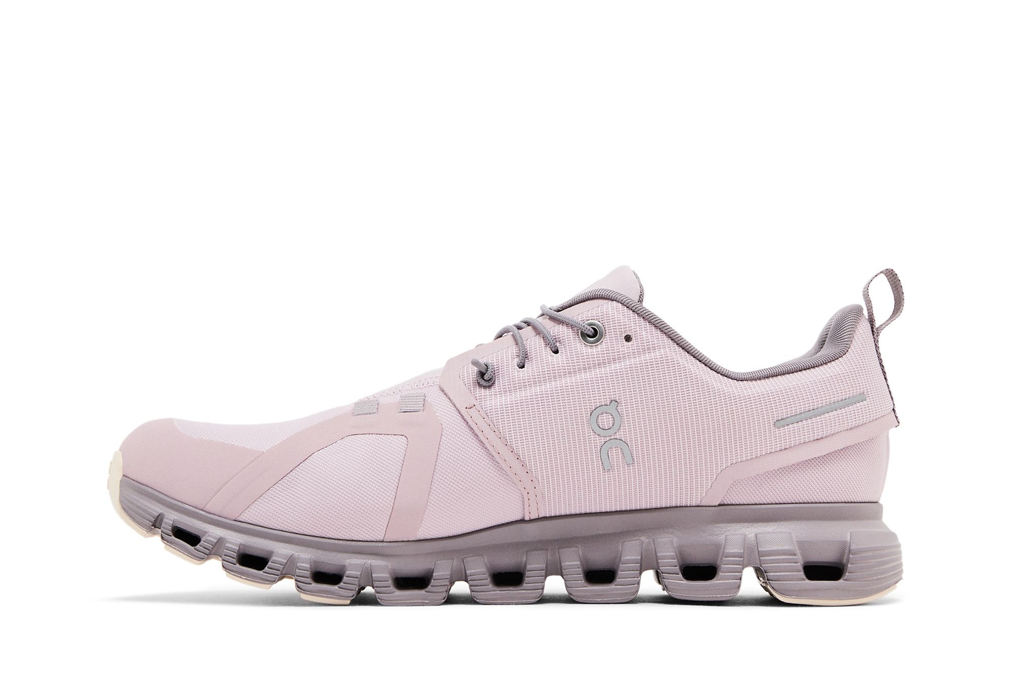 Shop (W) On Cloud 6 防水跑鞋 ''Mauve Zinc'' 3WF10053037