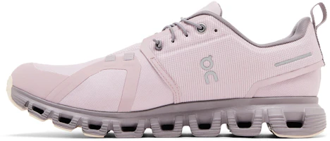 Shop (W) On Cloud 6 Waterproof ''Mauve Zinc'' Sepatu Olahraga Wanita Anti Air 3WF10053037