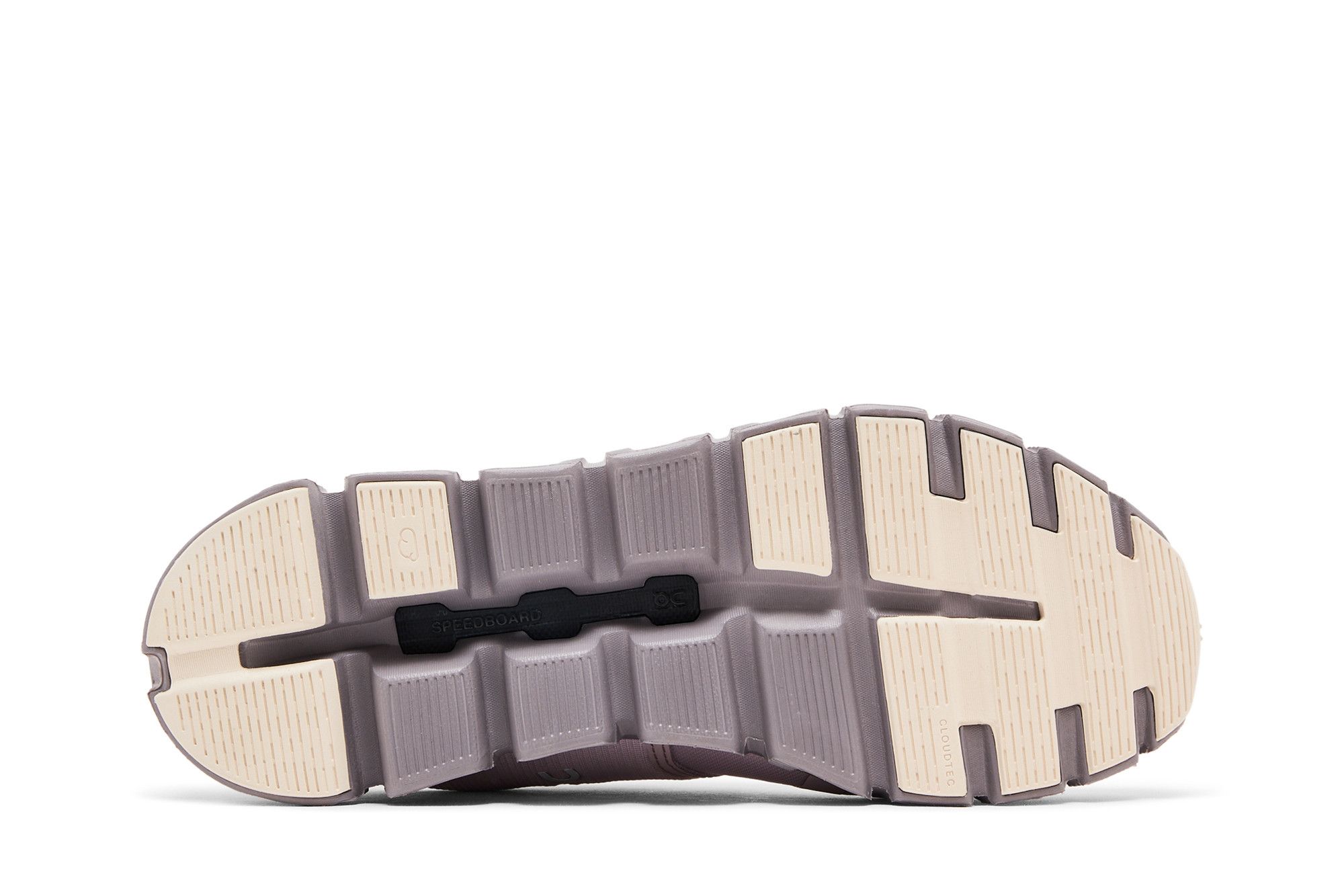 Purchase (W) On Cloud 6 防水跑鞋 ''Mauve Zinc'' 3WF10053037