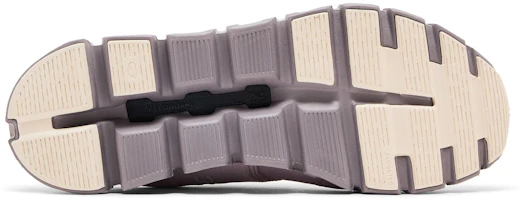 Purchase (W) On Cloud 6 Waterproof ''Mauve Zinc'' Sepatu Olahraga Wanita Anti Air 3WF10053037