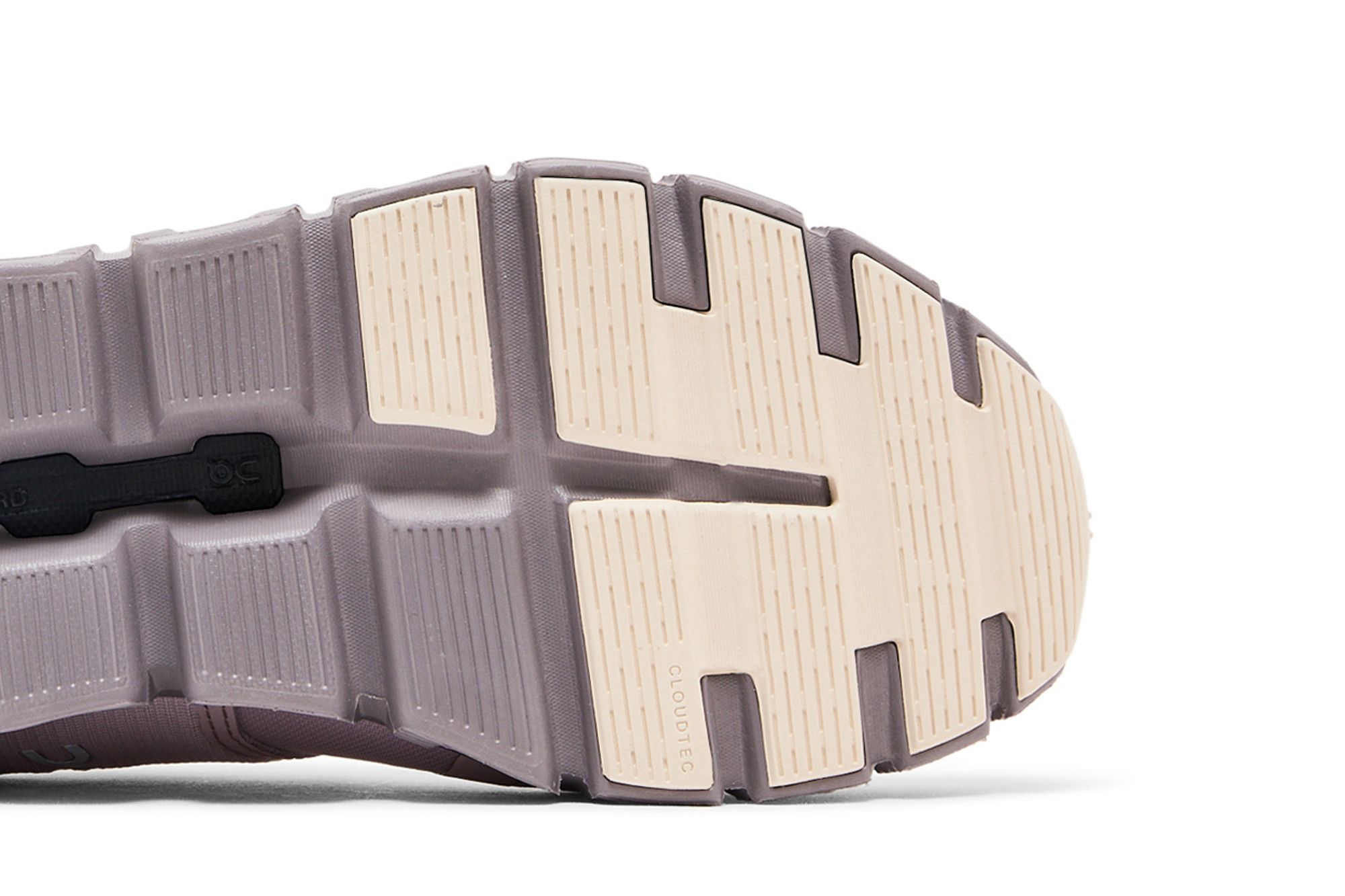 Details for (W) On Cloud 6 防水跑鞋 ''Mauve Zinc'' 3WF10053037