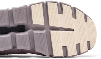Details for (W) On Cloud 6 Waterproof ''Mauve Zinc'' Sepatu Olahraga Wanita Anti Air 3WF10053037