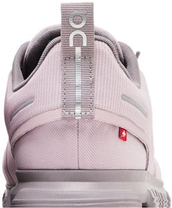 (W) On Cloud 6 防水鞋款 '紫紅鋅' 3WF10053037 Sizing (W) On Cloud 6 防水鞋款 '紫紅鋅' 3WF10053037