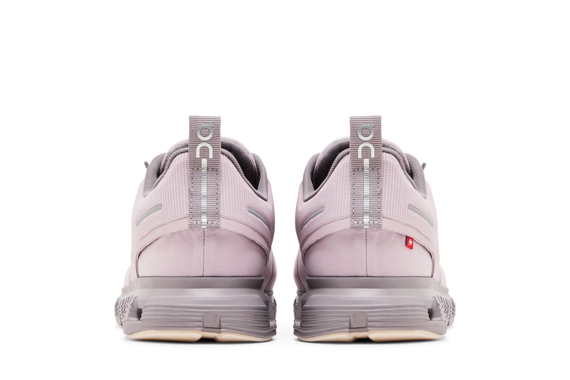 Sizing (W) On Cloud 6 防水跑鞋 ''Mauve Zinc'' 3WF10053037