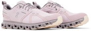 Cheap (Women) On Cloud 6 Waterproof 'Mauve Zinc' 3WF10053037