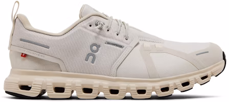 (Women) On Cloud 6 Waterproof 'Pearl Cream' 3WF10053036 (Women) On Cloud 6 Waterproof 'Pearl Cream' 3WF10053036