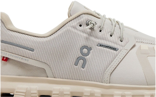 (Women) On Cloud 6 Waterproof 'Pearl Cream' 3WF10053036 Order (Women) On Cloud 6 Waterproof 'Pearl Cream' 3WF10053036