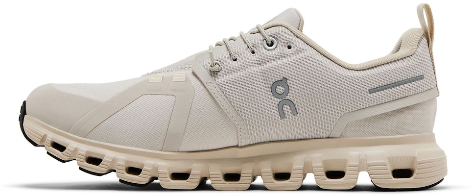 (Women) On Cloud 6 Waterproof 'Pearl Cream' 3WF10053036 Lookbook (Women) On Cloud 6 Waterproof 'Pearl Cream' 3WF10053036